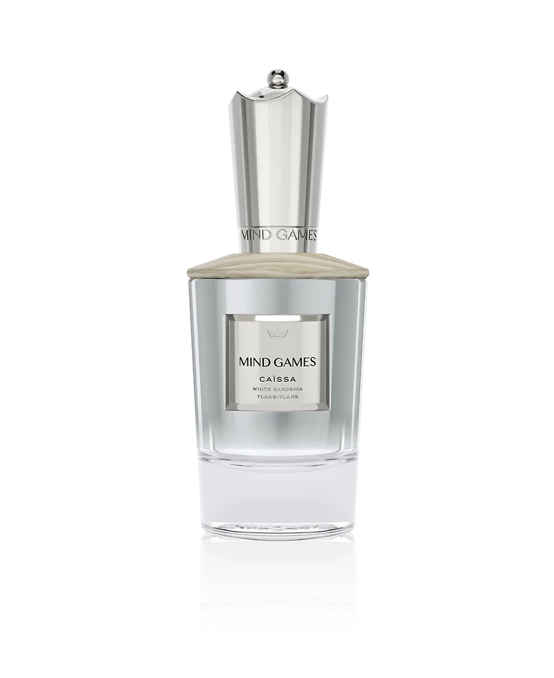 Mind Games Caissa Extrait de Parfum, 3.4 oz.