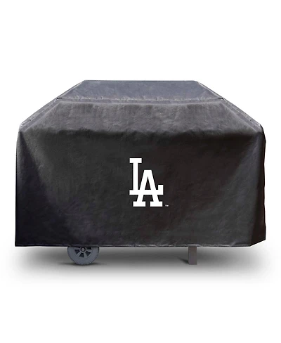 Logo Brands Los Angeles Dodgers Grill Cover