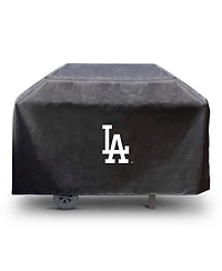 Logo Brands Los Angeles Dodgers Grill Cover