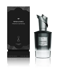 Mind Games French Defense Extrait de Parfum, 3.4 oz.