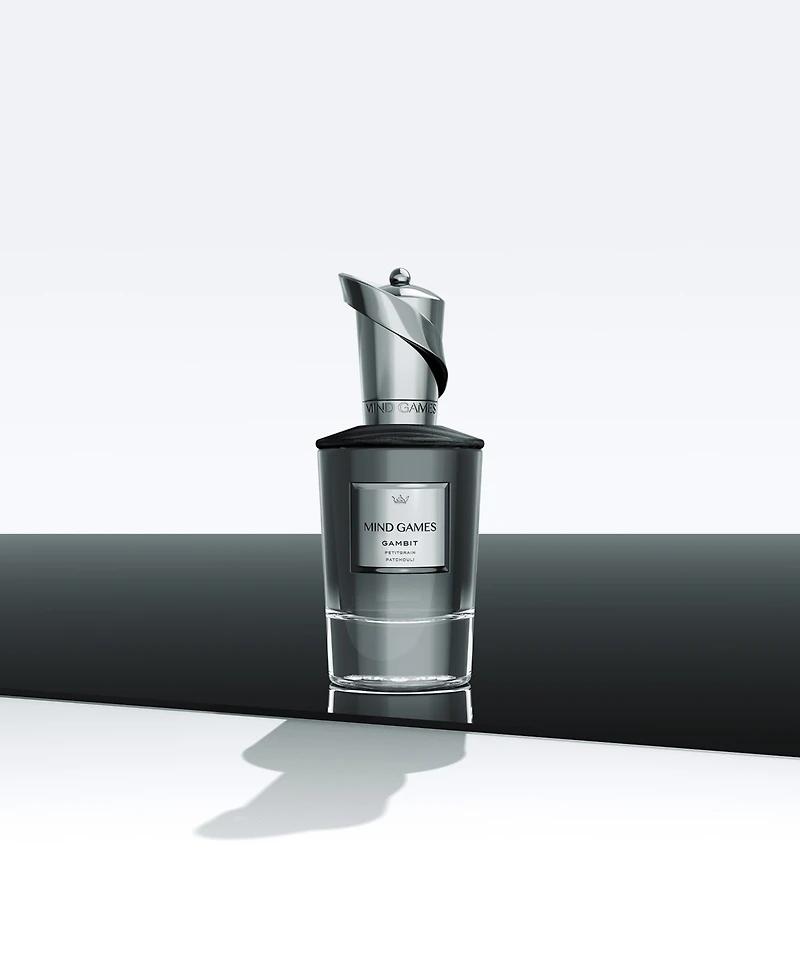 Mind Games Gambit Extrait de Parfum, 3.4 oz.
