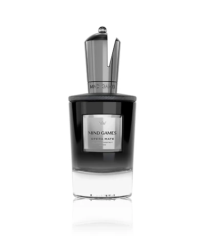 Mind Games Opera Mate Extrait de Parfum, 3.4 oz.