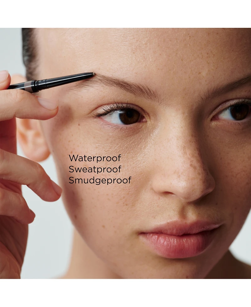 Clarins Wonder Define Waterproof Brow Pencil