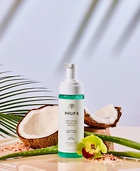 Philip B Maui Wowie Volumizing Mousse, 5.5 oz.