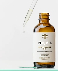 Philip B Rejuvenating Oil, 2 oz.