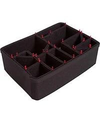 TrekPak Foam Insert for Pelican Storm iM2200 Cases