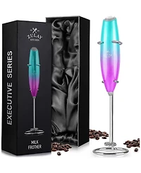 Executive Series Ultra Premium Gift Milk Frother
