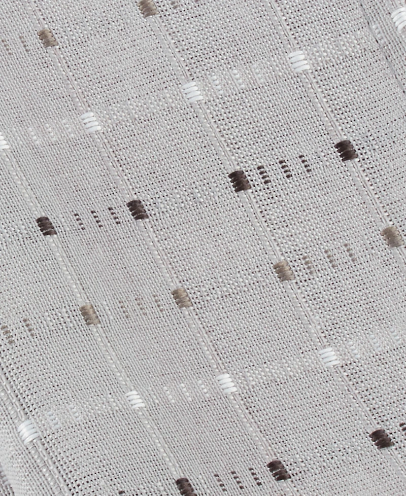 Saro Lifestyle Stitched Line Table Napkins, Set of 4