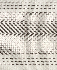 Saro Lifestyle Kantha Stitch Placemats, Set of 4