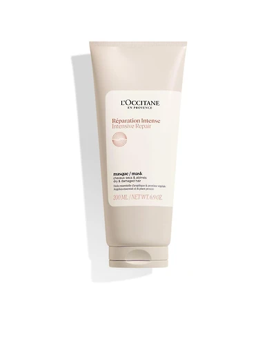 L'Occitane Intensive Repair Mask 6.90 fl oz