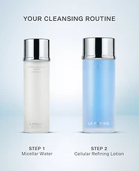 La Prairie Crystal Micellar Water, 5.1 oz.