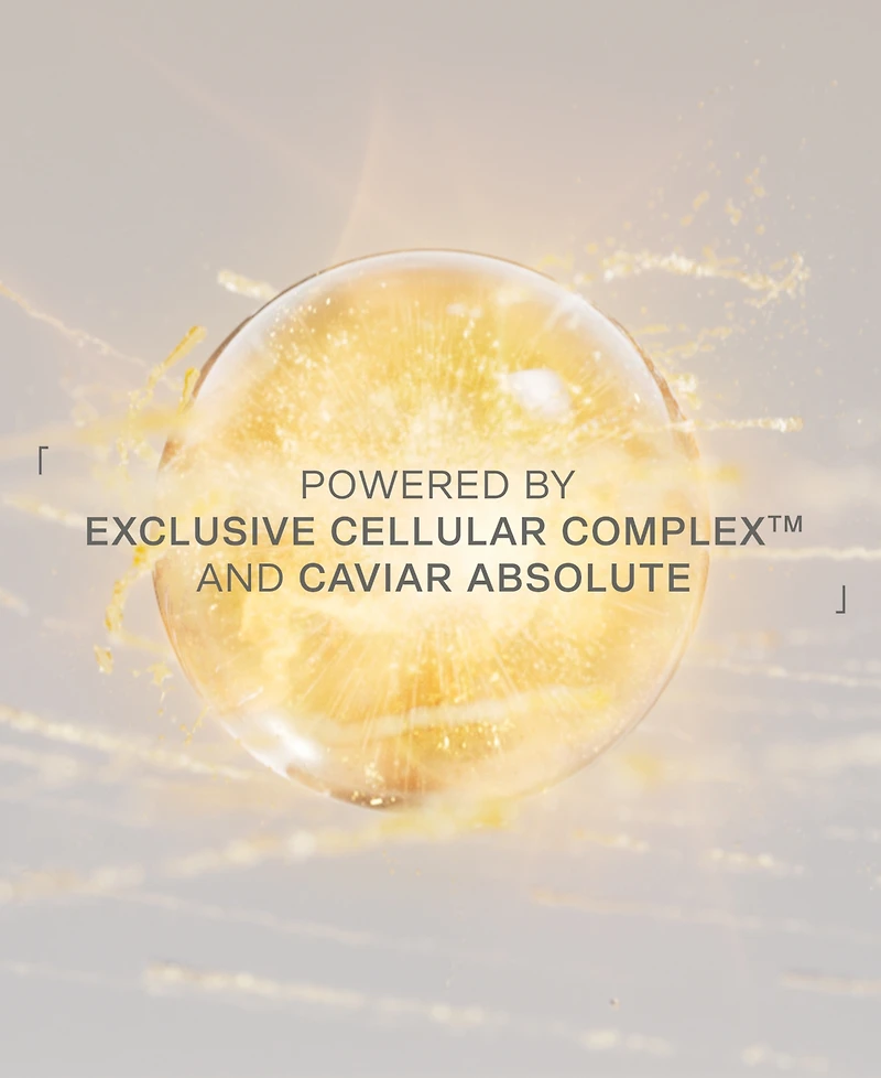 La Prairie Skin Caviar Absolute Filler, 2 oz.