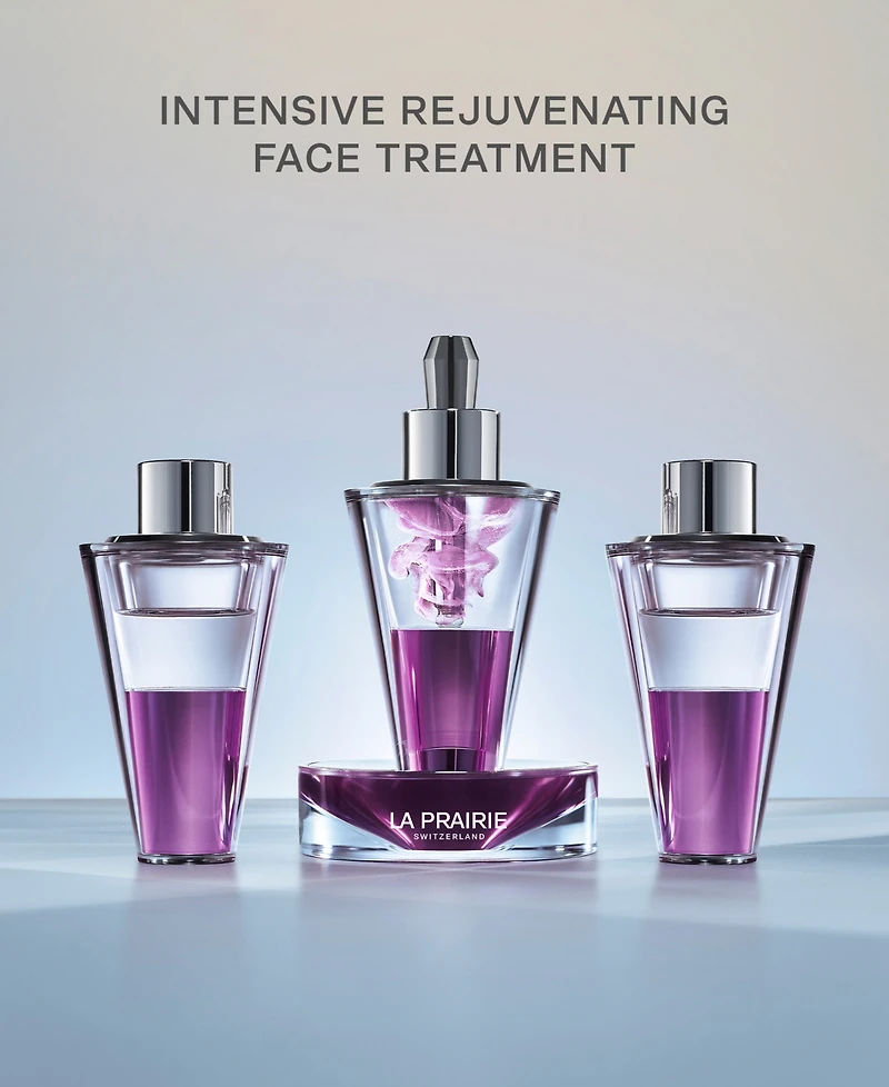 La Prairie Platinum Rare Haute-Rejuvenation Protocol, 0.27 oz.
