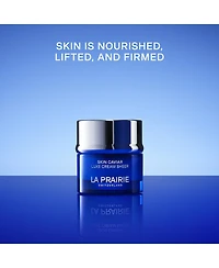 La Prairie Skin Caviar Luxe Cream Sheer, 3.38 oz.