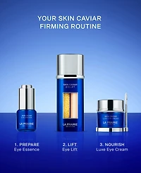 La Prairie Skin Caviar Eye Lift, 0.67 oz.