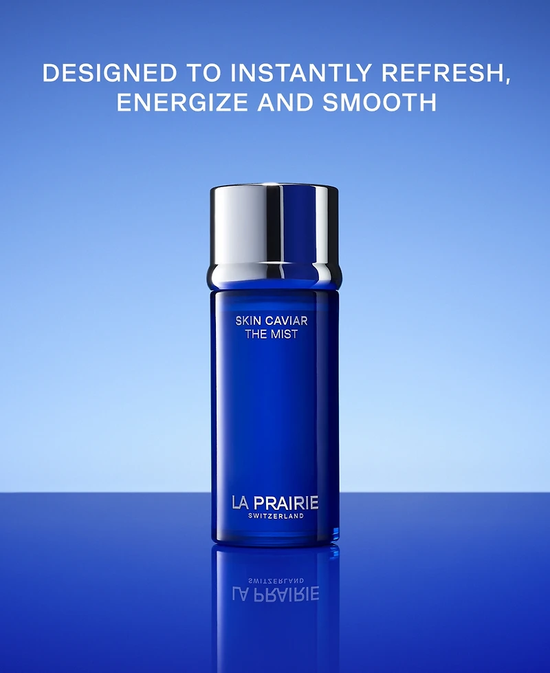 La Prairie Skin Caviar The Mist, 1.7 oz.