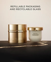 La Prairie Pure Gold Radiance Cream, 1.7 oz.
