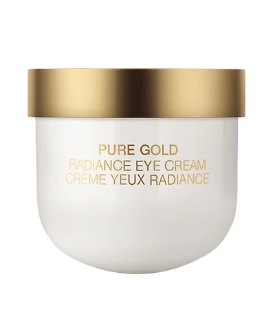 La Prairie Pure Gold Eye Cream Refill, 7 oz.