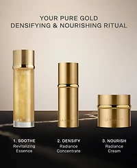 La Prairie Pure Gold Radiance Concentrate, 1.1 oz.