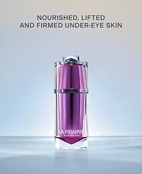 La Prairie Platinum Rare Haute Rejuvenation Eye Elixir, 0.50 oz.