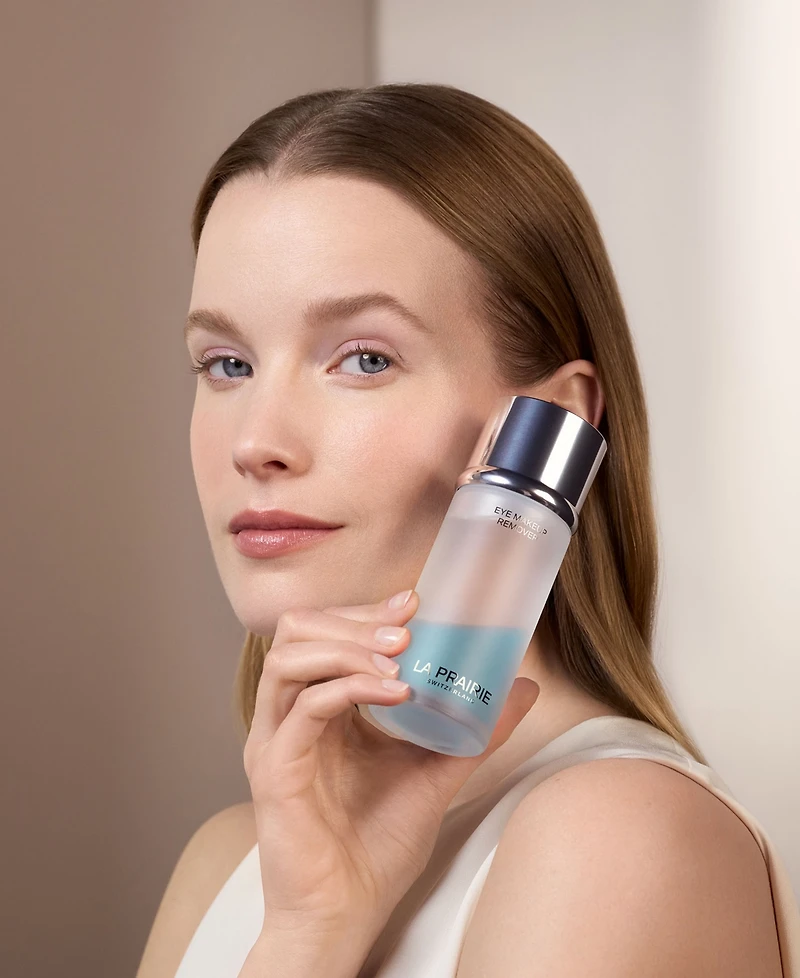 La Prairie Skin Caviar Eye Makeup Remover, 2.7 oz.