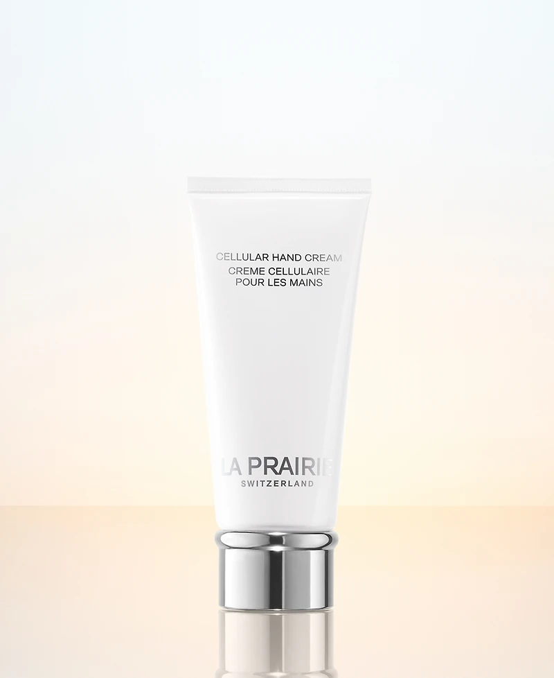 La Prairie Cellular Hand Cream, 3.38 oz.