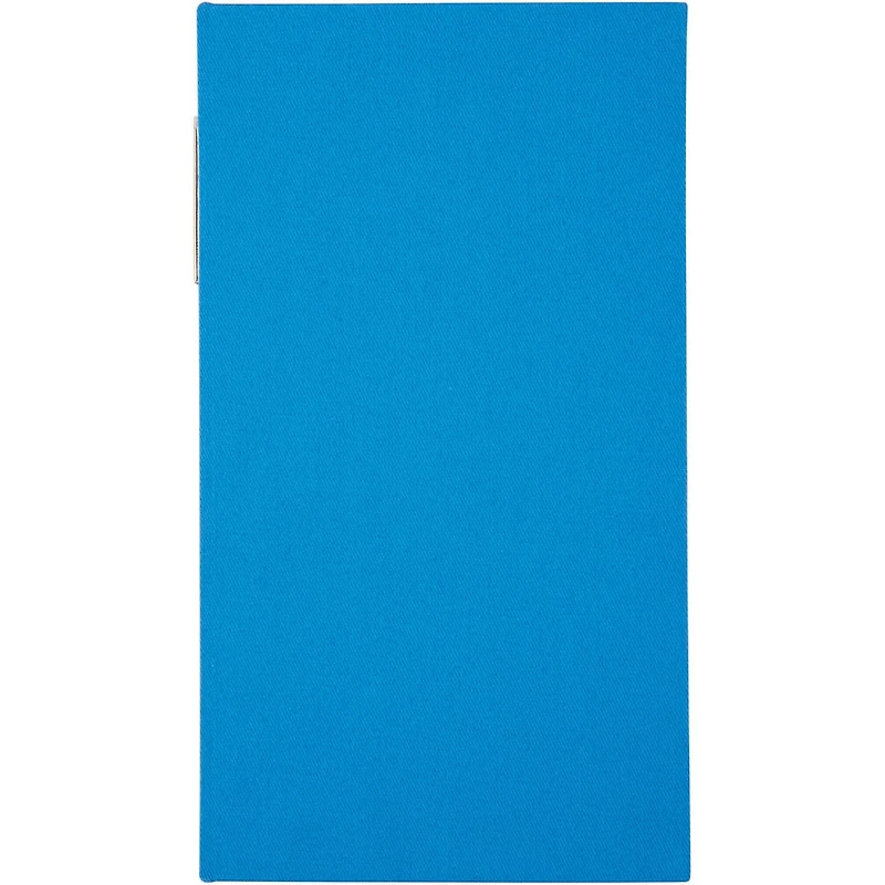 Itoya Profolio Deluxe Photo Album, Holds 240 4x6" Pictures, 3-Up