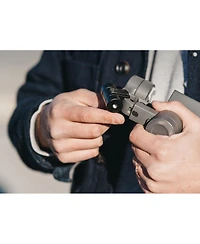 Moment Universal Gimbal Counterweight