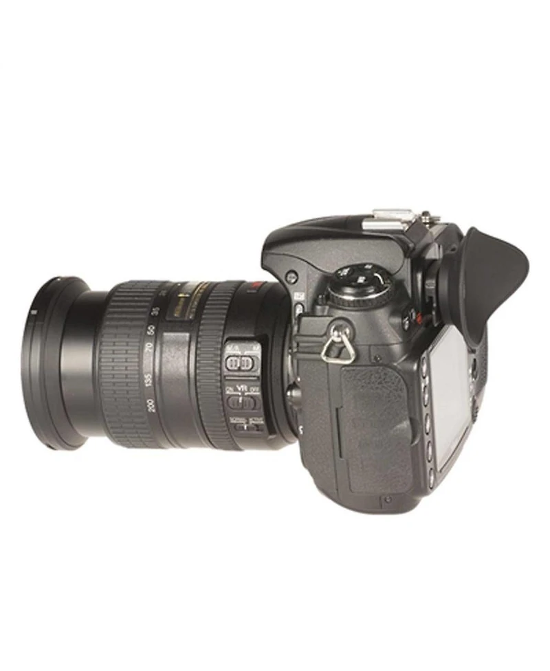 Hoodman HoodEYE, Eyecup for Nikon Dslr's with Square Eyepieces