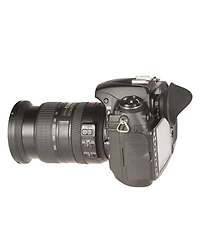 Hoodman HoodEYE, Eyecup for Nikon Dslr's with Square Eyepieces