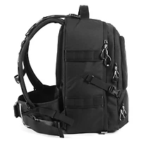 Tamrac Anvil 27 Photo Backpack with Belt