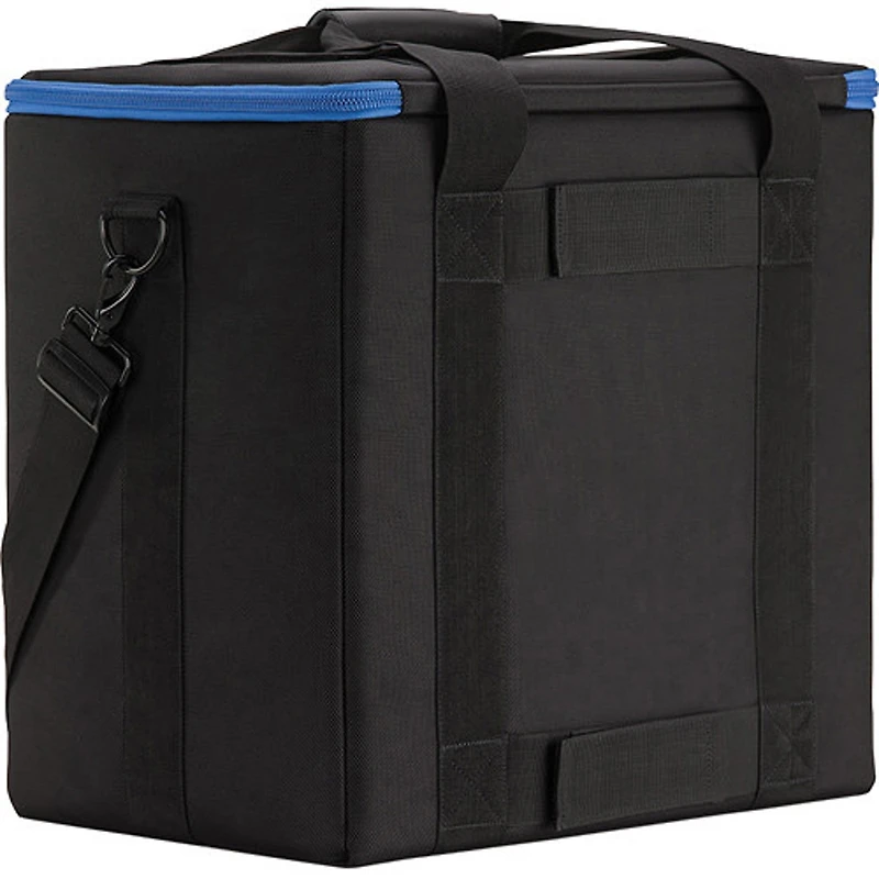 Tenba Transport 1x1 Led 2-Panel Water-Repellent Nylon Case