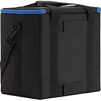 Tenba Transport 1x1 Led 2-Panel Water-Repellent Nylon Case
