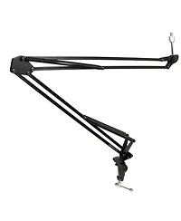 Tascam Tm-AM2 Radio-Style Adjustable Microphone Arm