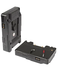 Swit Electronics S 7005A Battery Adaptor for Sony V-mount Cameras
