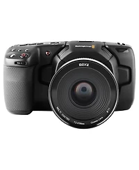 Meike 35mm T2.2 Cine Lens for Micro Four Thirds