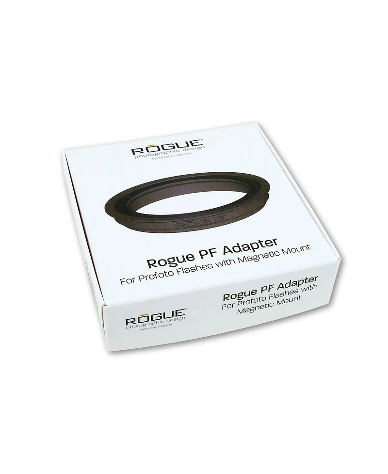 Rogue Pf Adapter for Profoto A1, A1x, and A10 Round Flashes