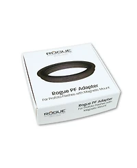 Rogue Pf Adapter for Profoto A1, A1x, and A10 Round Flashes