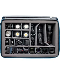 Tenba Attache 3220W Transport Air Wheeled Case for Variety of Photo Gear,