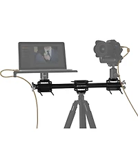 Tether Tools 4 Head Rock Solid Tripod Cross Bar