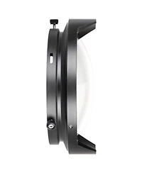 Ikelite Dl Compact 8" Dome Port, Extended