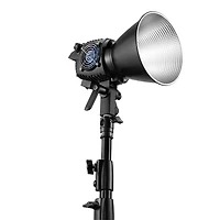 Zhiyun Molus B200 200W Bi-Color Led Monolight