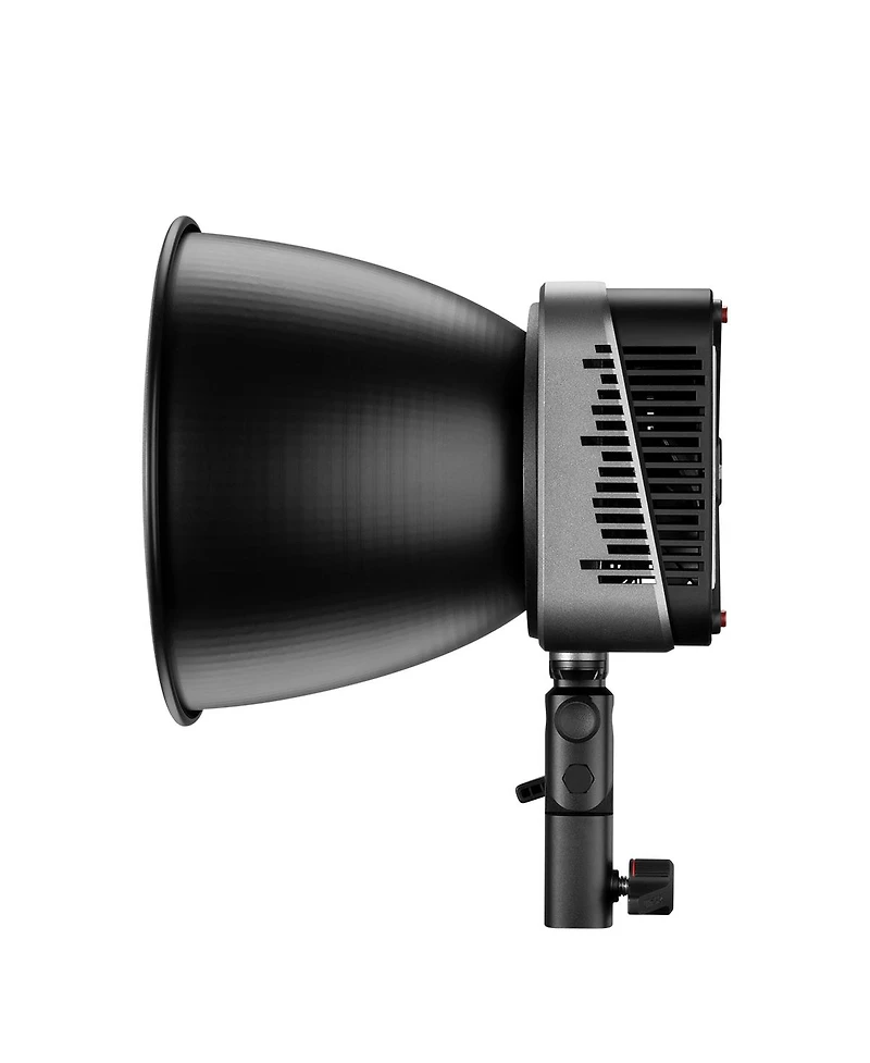 Zhiyun Molus G200 200W Bi-Color Pocket Cob Led Light