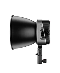 Zhiyun Molus G200 200W Bi-Color Pocket Cob Led Light