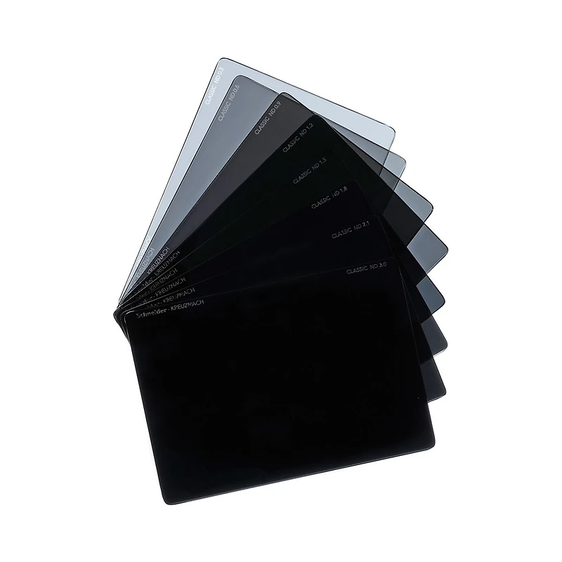 Schneider Kreuznach Classic Nd 1.2 Filter 4x5.65