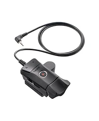Libec Zfc-l Zoom Focus Controller for Select Sony/Canon/Jvc/Blackmagic Cameras
