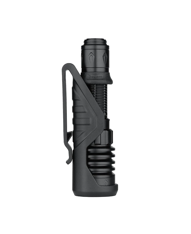 Olight Warrior X 4 Tactical Led Flashlight, Matte