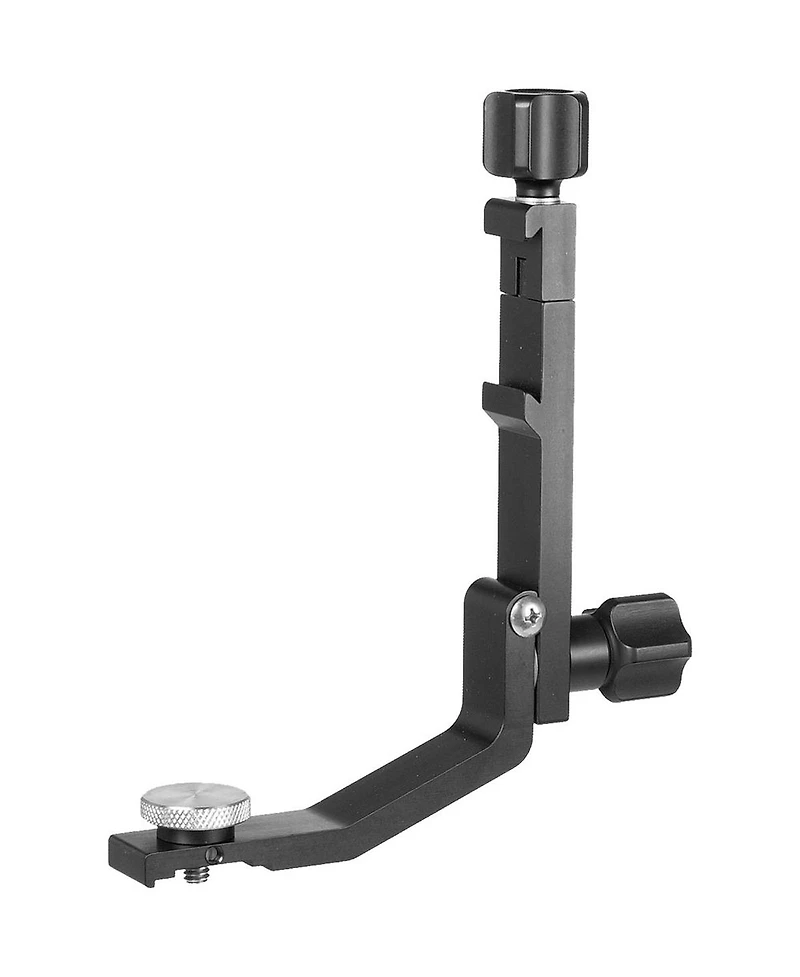 Wimberley F-6 Flash Bracket for Sidekick Gimbal Head Adapter