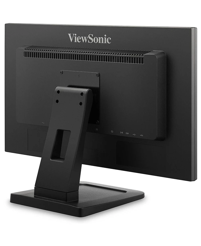 ViewSonic TD2211 16:9 Full Hd Touchscreen Usb Va Led Monitor