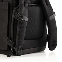 Tenba Fulton V2 10L Backpack for Mirrorless or Dslr Camera with 2-4 Lenses and iPad/iPad Pro 11"